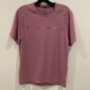 Nike Dri-Fit running shirt